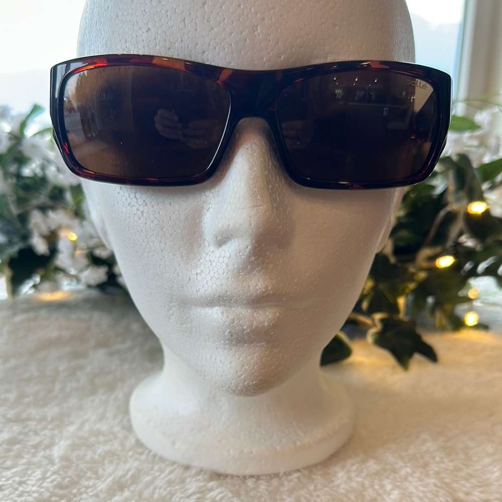 Bolle sunglasses